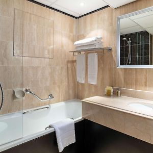 Double Guest Room