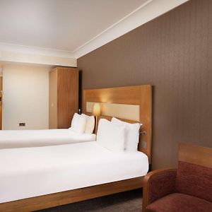 Twin Guest Room